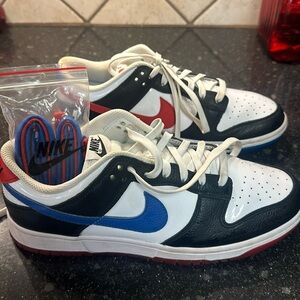 Nike Dunk Low Seoul’s